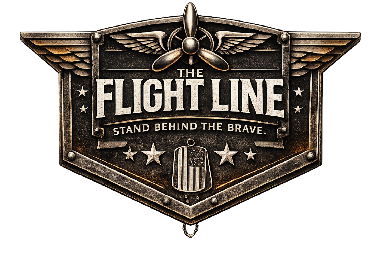 FLIGHTLINE-1